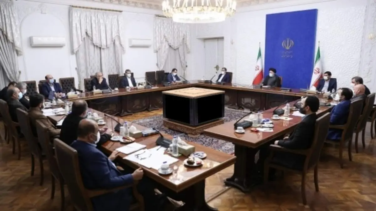 تأکید رئیسی بر تداوم نظارت دقیق و جدی بر قیمت‌ها / مولدسازی اموال مازاد دولت سریعا اجرایی شود