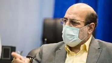 بررسی نامه وزیر ارتباطات به رئیس مجلس درباره طرح صیانت
