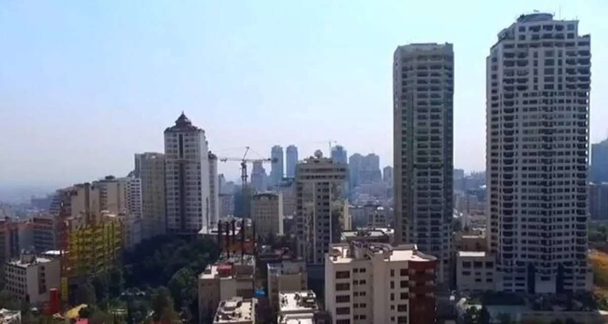رشد ۵۵ درصدی؛ افزایش سرسام آور اجاره مسکن در تهران / متوسط قیمت خرید مسکن به ۳۲ میلیون تومان رسید