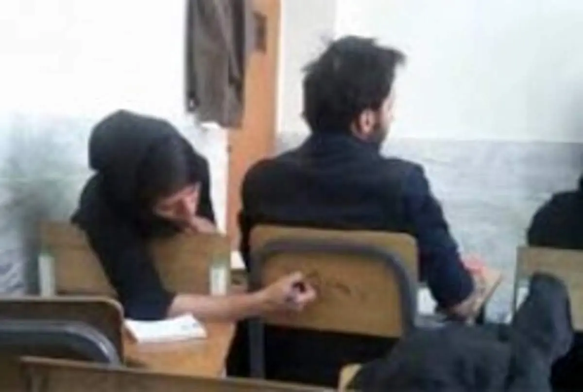 از این پسرها و دخترهـا دوری کنید!