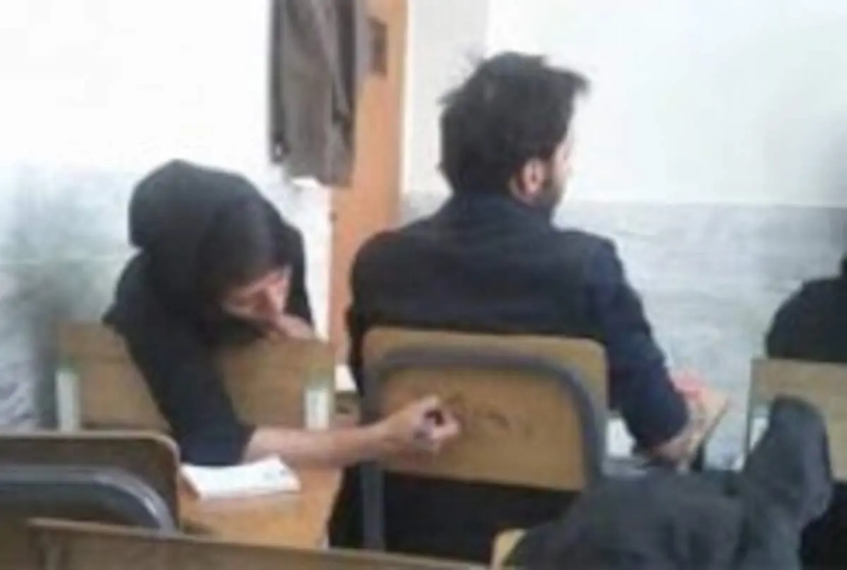 از این پسرها و دخترهـا دوری کنید!