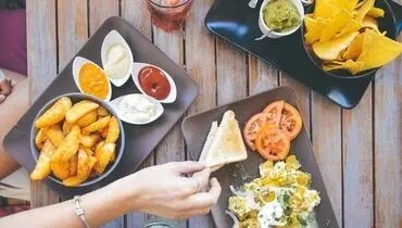 این عادات غذایی باعث از بین بافت رود می شود+جرئیات