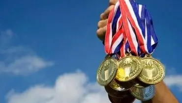 اخذ مالیات از مدال آوران قانونی است؟