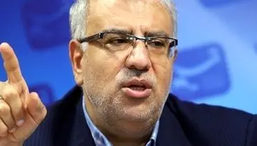 هشدار وزیر نفت درباره تبدیل ایران به کشور واردکننده فرآورده نفتی مثل بنزین