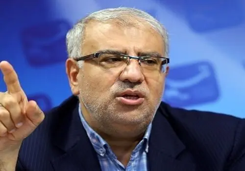  واردات بنزین از بندر چابهار تایید شد