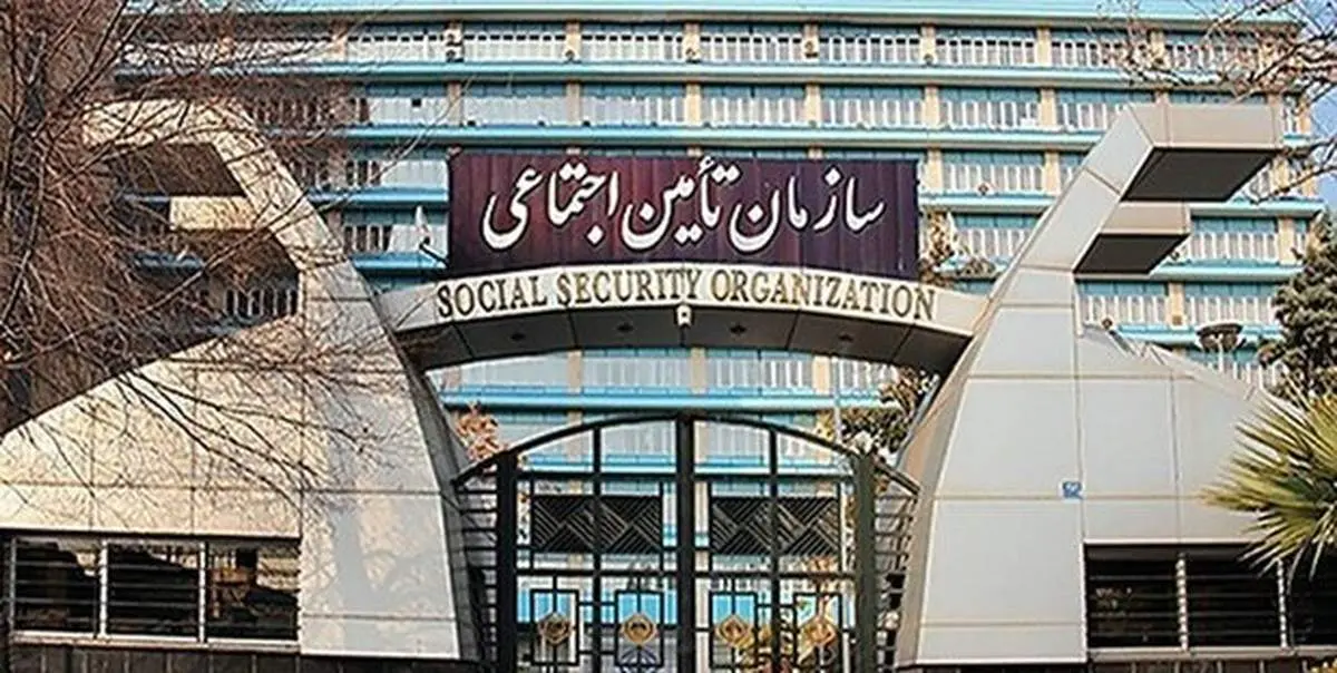نوه دختر از مستمری پدربزرگ و مادربزرگ برخوردار می‌شود