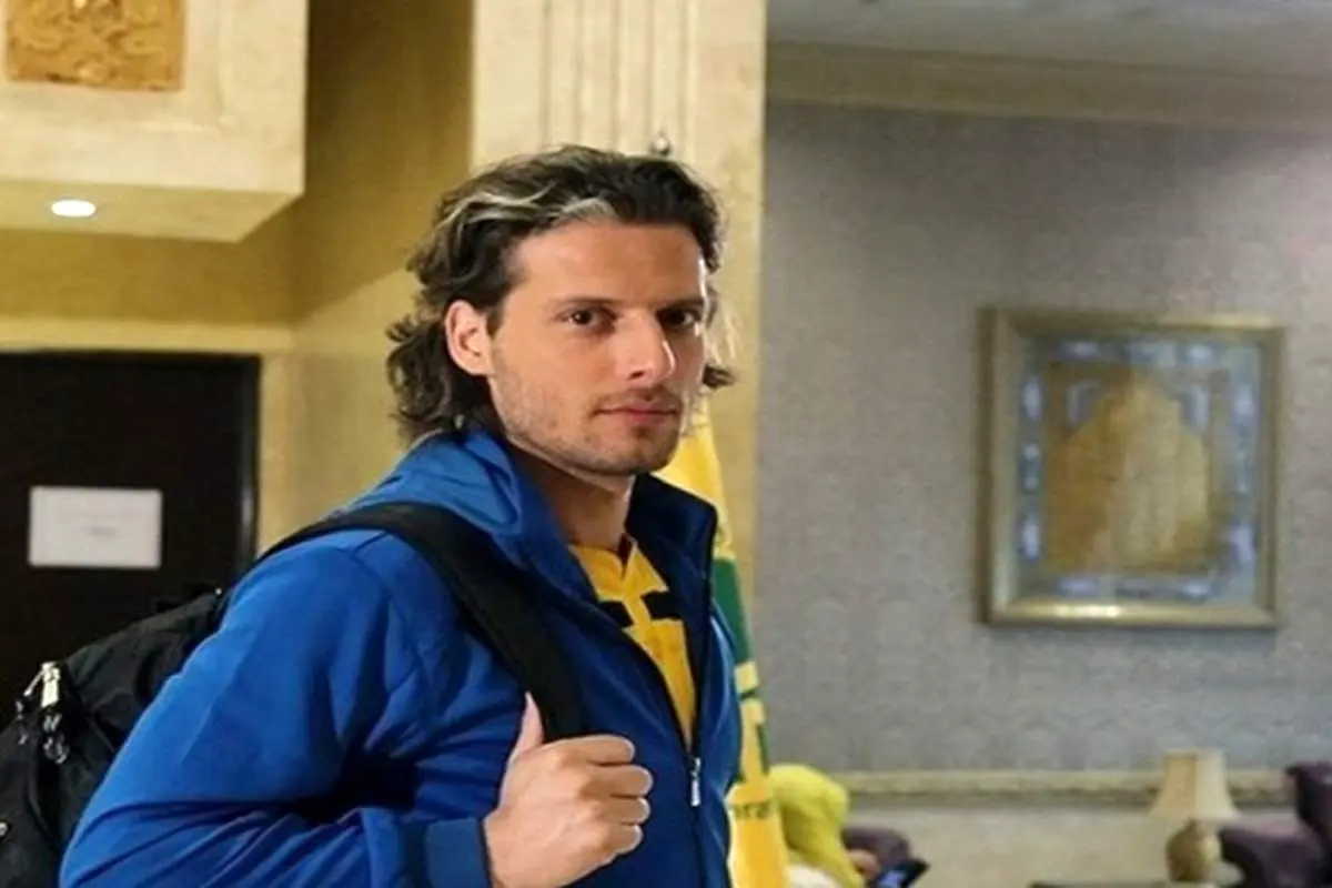 بزن بزن و کتک کاری در تمرین پرسپولیس