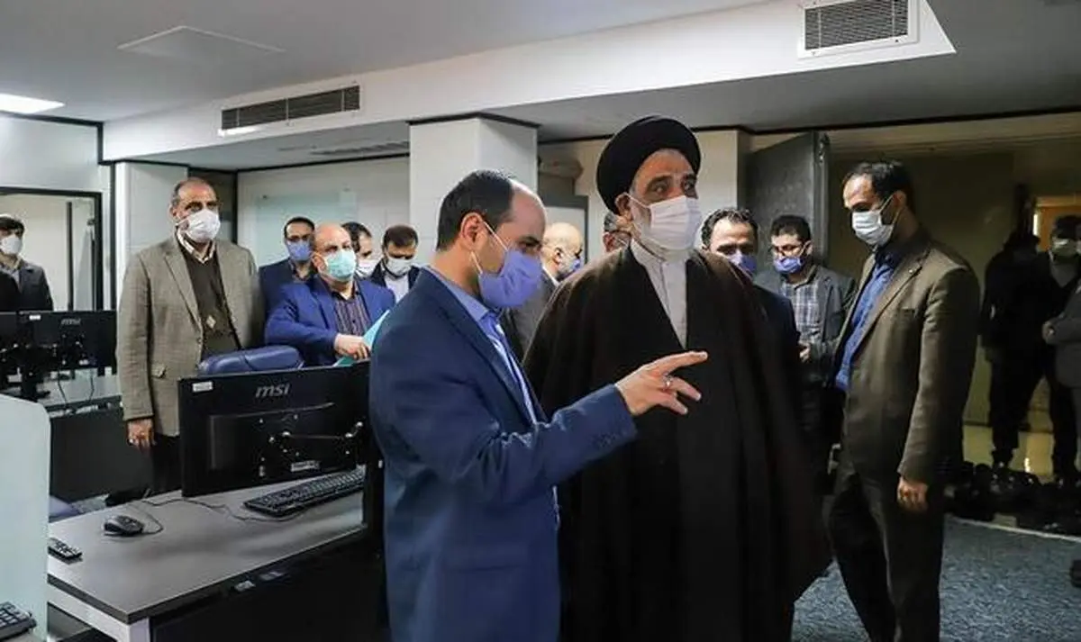 ضرورت اولویت بندی هوشمندسازی در قوه قضاییه