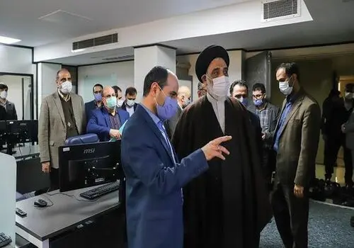 رد صلاحیت رئیس پیشین دیوان عالی کشور!