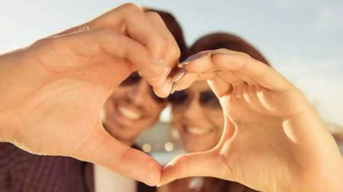 ۱۸ راه برای استحکام رابطه‌ عاشقانه!