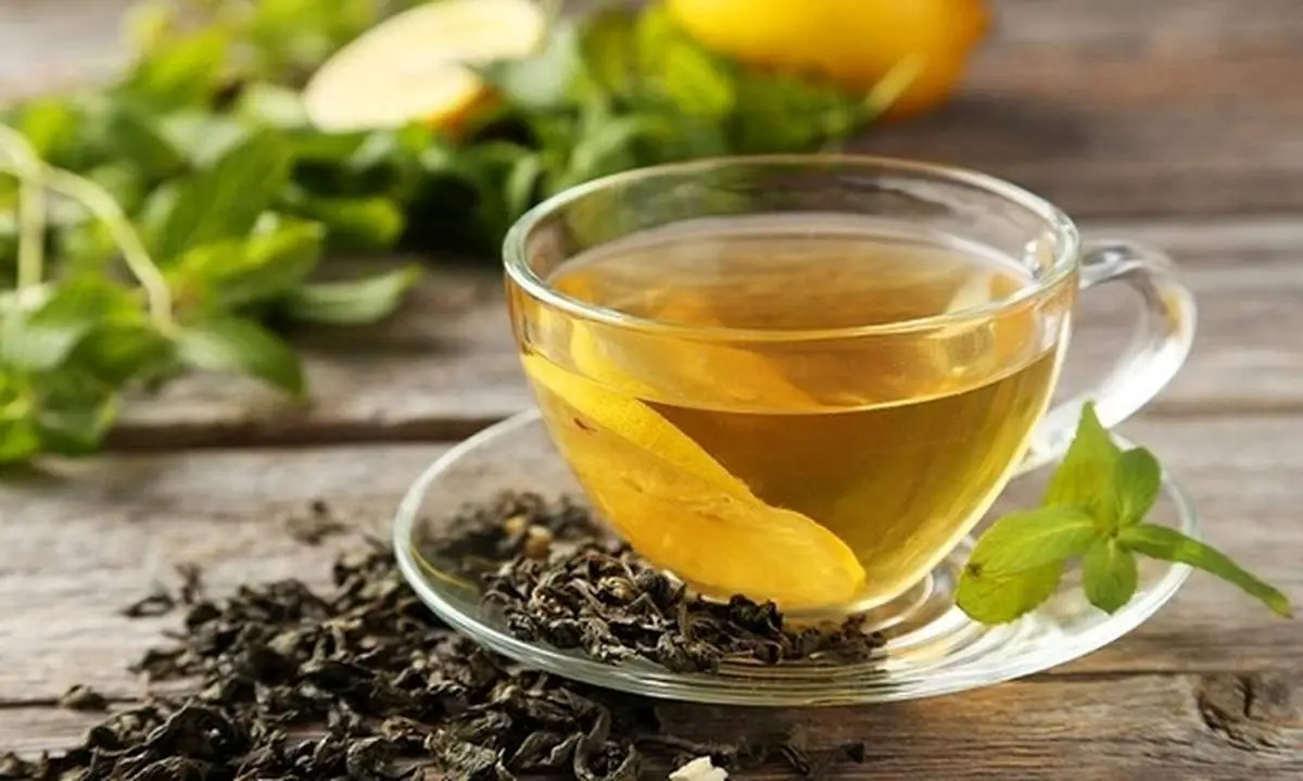 درمان التهاب گلو درد با مصرف این دمنوش