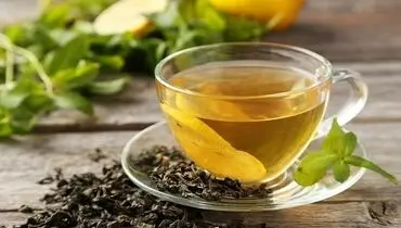 درمان التهاب گلو درد با مصرف این دمنوش