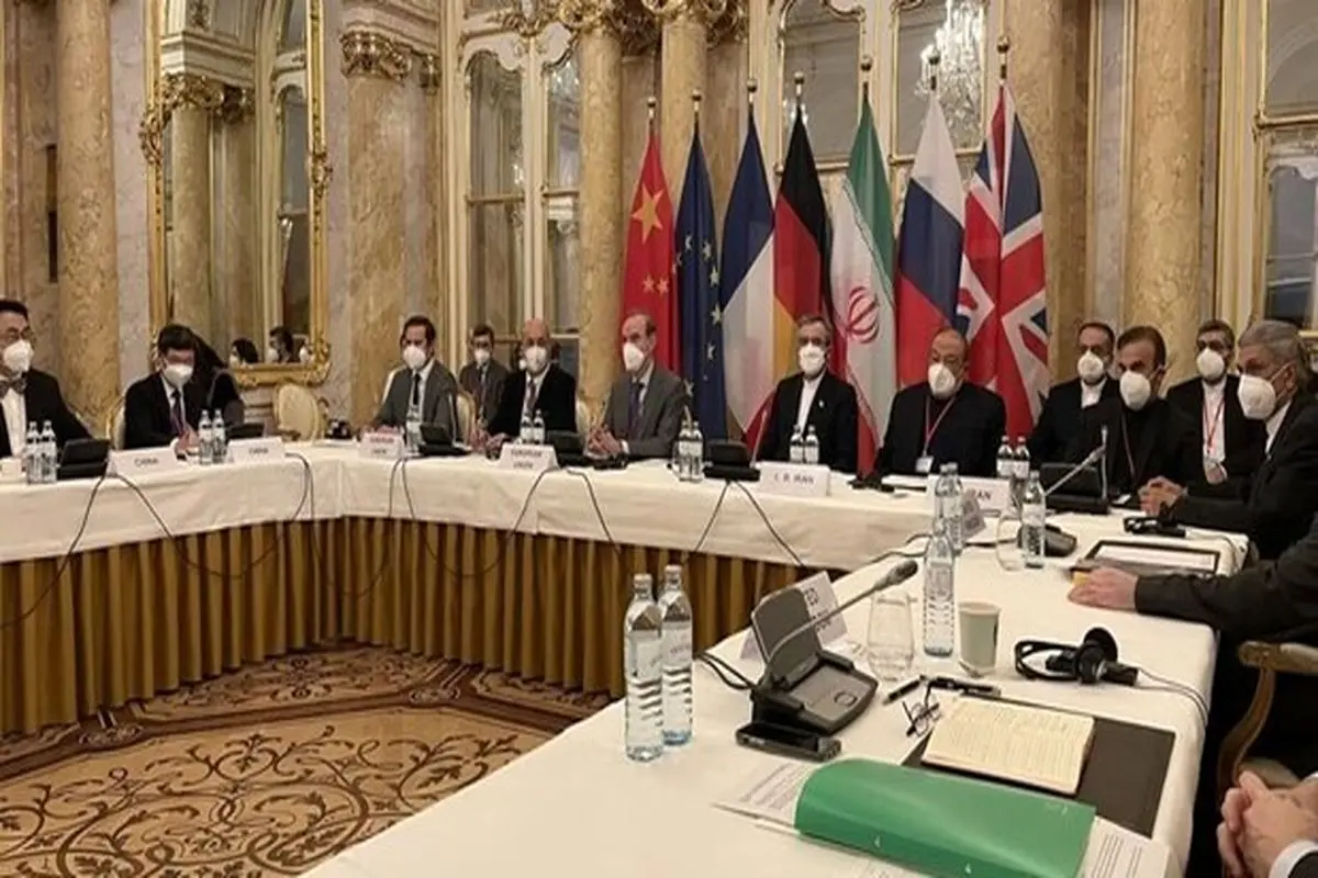 دیپلمات اروپایی: ۷۰ تا ۸۰ درصد پیش نویس متن توافق هسته‌ای کامل شده است