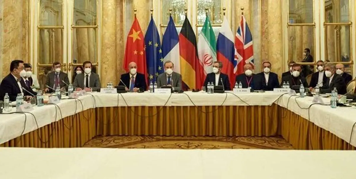 منبع ایرانی: ایران در صورت شکست مذاکرات، گزینههای دیگری در دست دارد