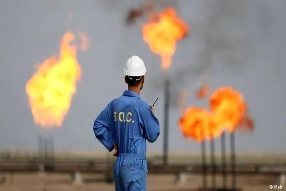ظرفیت محدود پالایشگاهی تا افزایش مصرف بنزین در ایران
