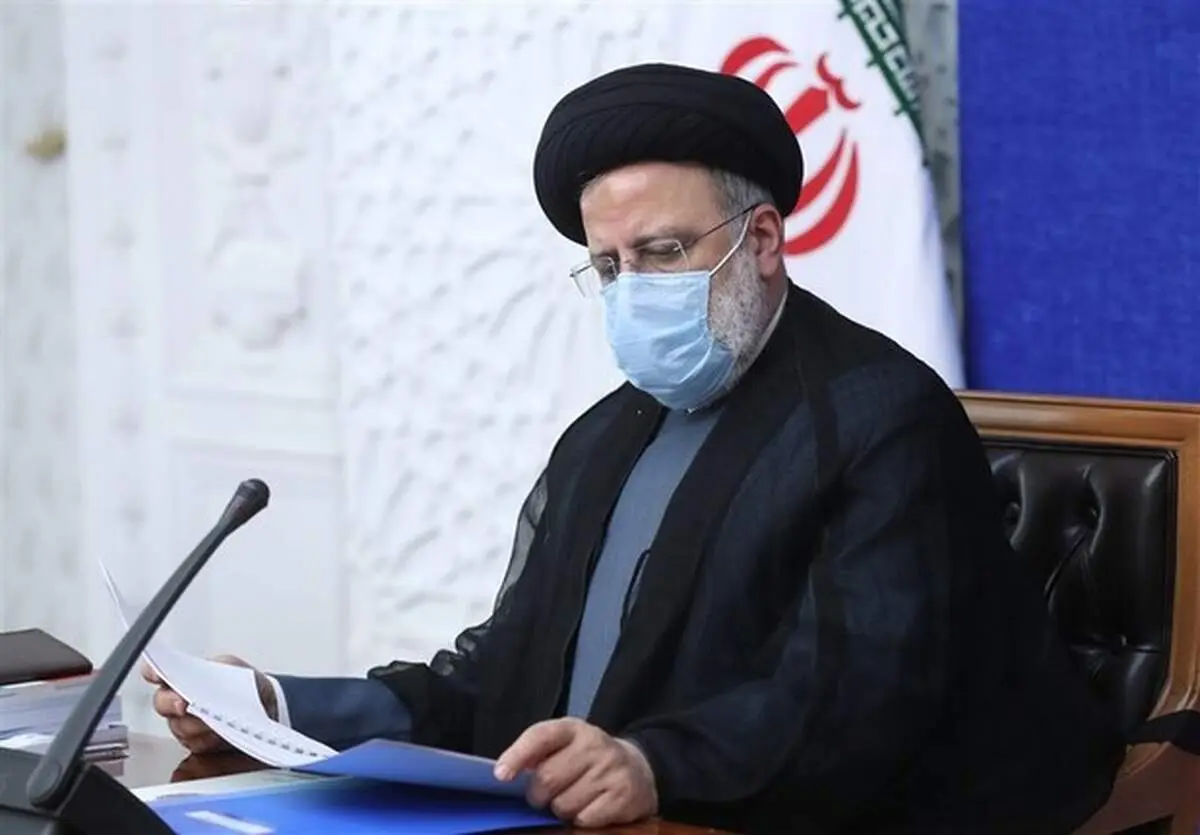 رئیسی: ارتباط شورای عالی انقلاب فرهنگی با قوای سه گانه مشخص شود