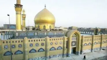 افشای طرح داعش برای هدف قرار دادن سامرا و حرمین عسکریین
