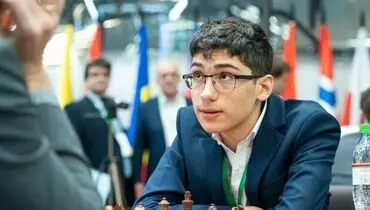 فیروزجا رسما شماره ۲ جهان شد+ عکس