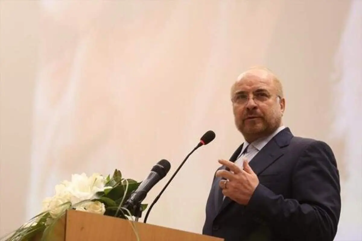 توضیحات قالیباف درباره بازگشت طرح «حمایت از کاربران در فضای مجازی» به مرکز پژوهش‌های مجلس
