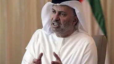 امارات: به زودی هیئتی را به ایران اعزام خواهیم کرد