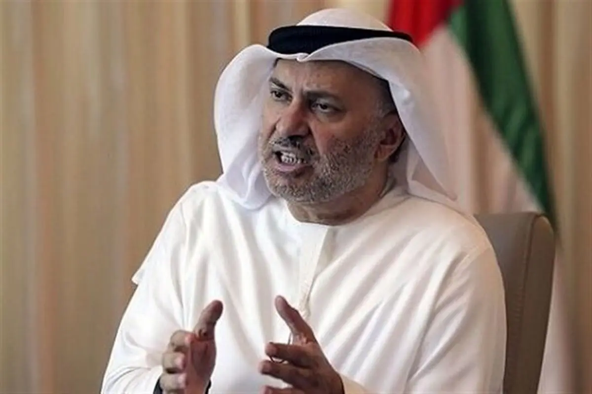 امارات: به زودی هیئتی را به ایران اعزام خواهیم کرد