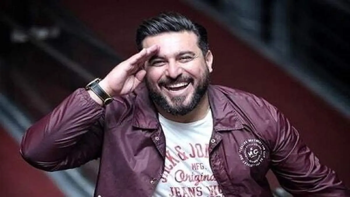 محسن کیایی با «بی گناه» به نمایش خانگی می آید