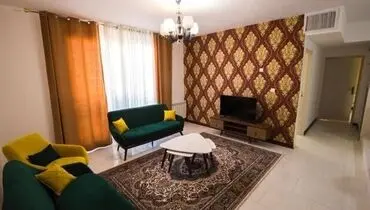 برنامه ساخت آپارتمان‌های ۶۰ متری در نهضت ملی مسکن