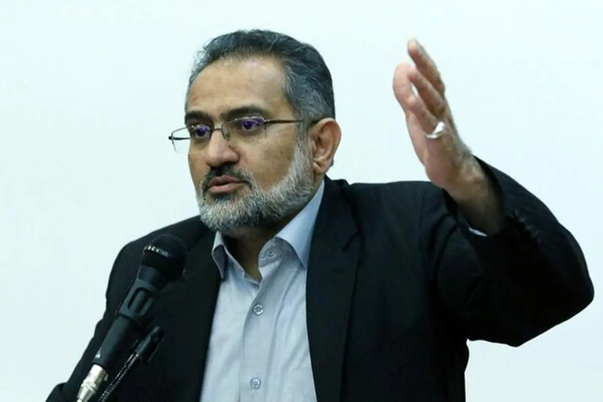 معاون رئیس جمهور: ۸ سال به نقشه مهندسی فرهنگی کشور بی‌توجهی شد