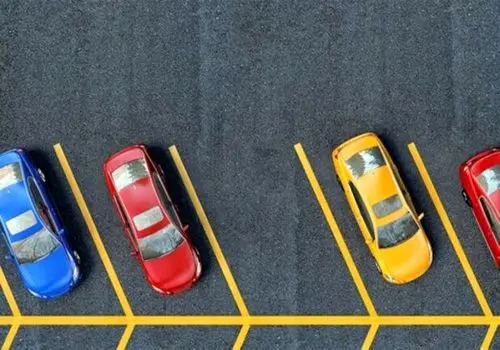 راهنمای انتخاب مکان‌ مناسب برای پارک ایمن خودرو در شرایط جنگی و زمان انفجار