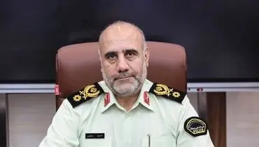 دستگاه‌ها به وظایف خود در کاهش سرقت و ترافیک عمل کنند