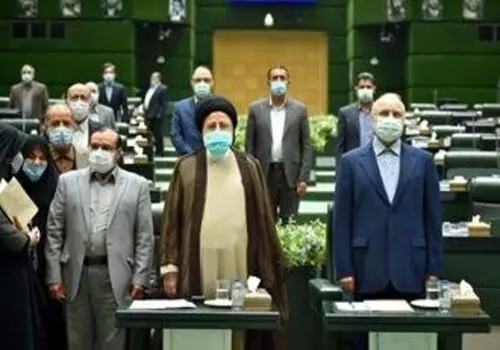 ابلاغ مغایرت قانونی اصلاح آیین‌نامه تامین مالی تروریسم توسط قالیباف