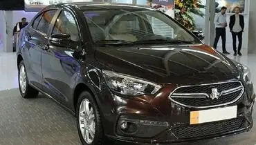 قیمت خودرو‌های سایپا امروز چهارشنبه ۱۰ آذر ۱۴۰۰ + جدول