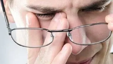 تکنیک‌های فوق العاده یوگای چشم برای کسانی که زیاد با کامپیوتر کار می‌کنند