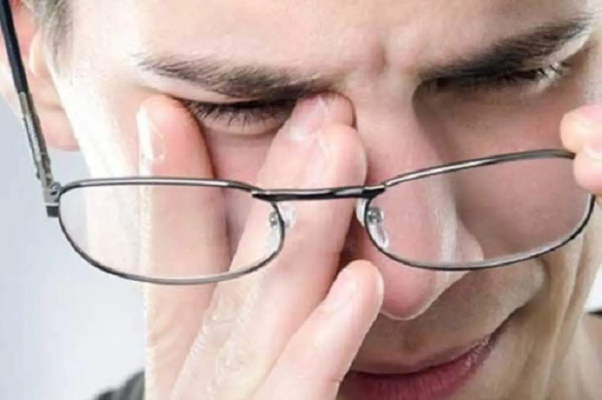 تکنیک‌های فوق العاده یوگای چشم برای کسانی که زیاد با کامپیوتر کار می‌کنند