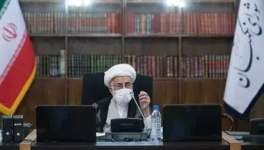 آیت‌الله جنتی: نمایندگان مجلس به رفع مشکلات اولویت‌دار مردم بپردازند