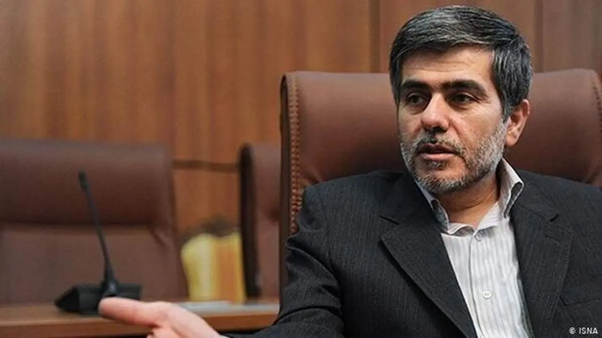 فریدون عباسی: باقری کنی به تنهایی یک لشکر است | جمهوری اسلامی اجازه نداد دولت‌های عراق و سوریه ساقط شوند