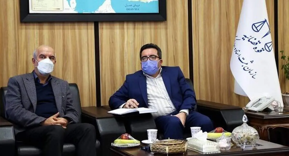 هشدار «رئیس سازمان ثبت اسناد» به سازمان‌ها درباره مستند سازی اراضی تحت تملک