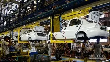 قیمت‌گذاری خودرو باید مبتنی بر بهای تمام شده و سود متعارف برای خودروسازان باشد