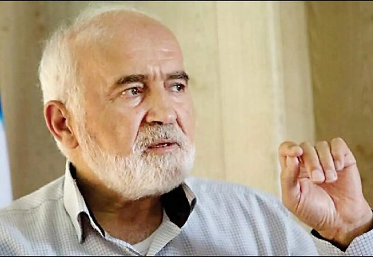 هشدار احمد توکلی به سران قوا | نخست چاه را بکنید بعد سراغ منار بروید!