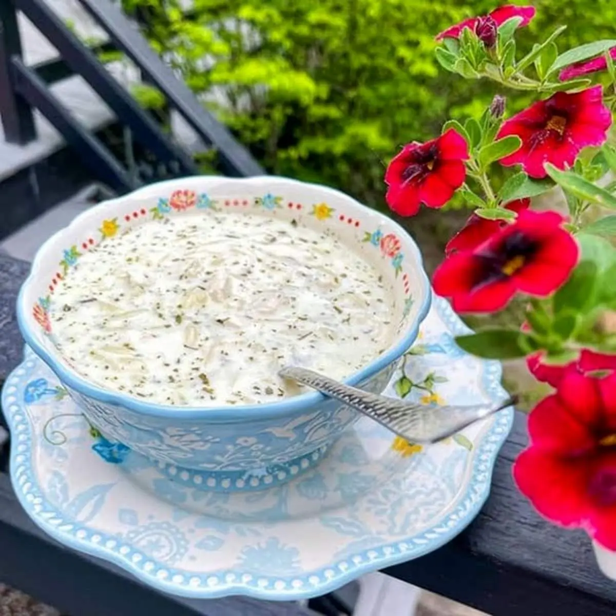 طرز تهیه سوپ شهریه