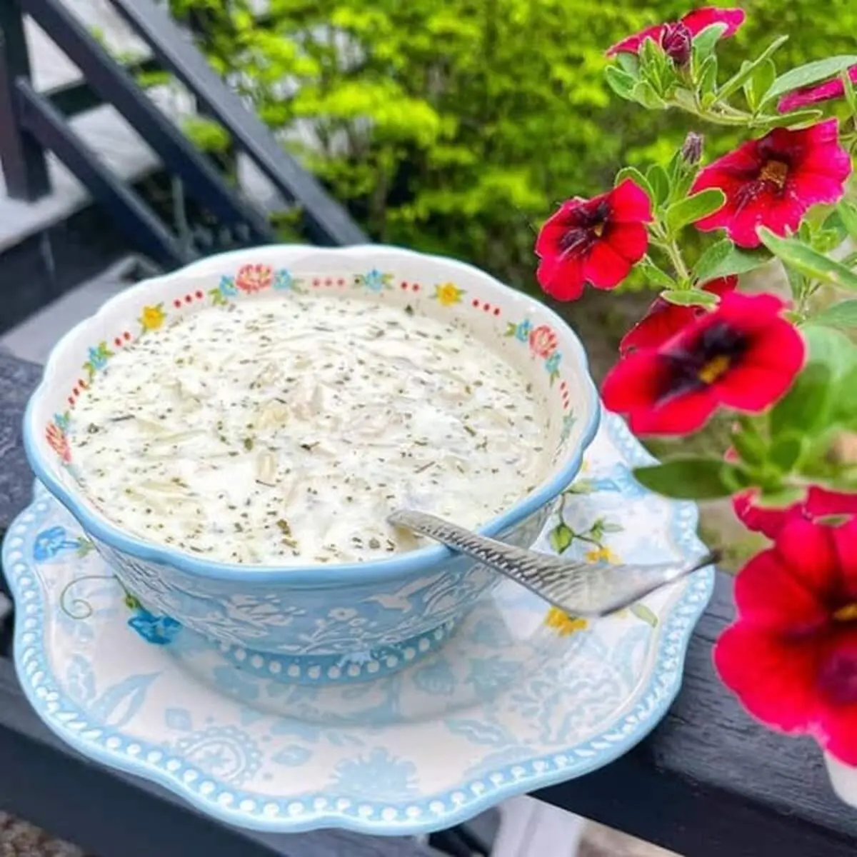 طرز تهیه سوپ شهریه