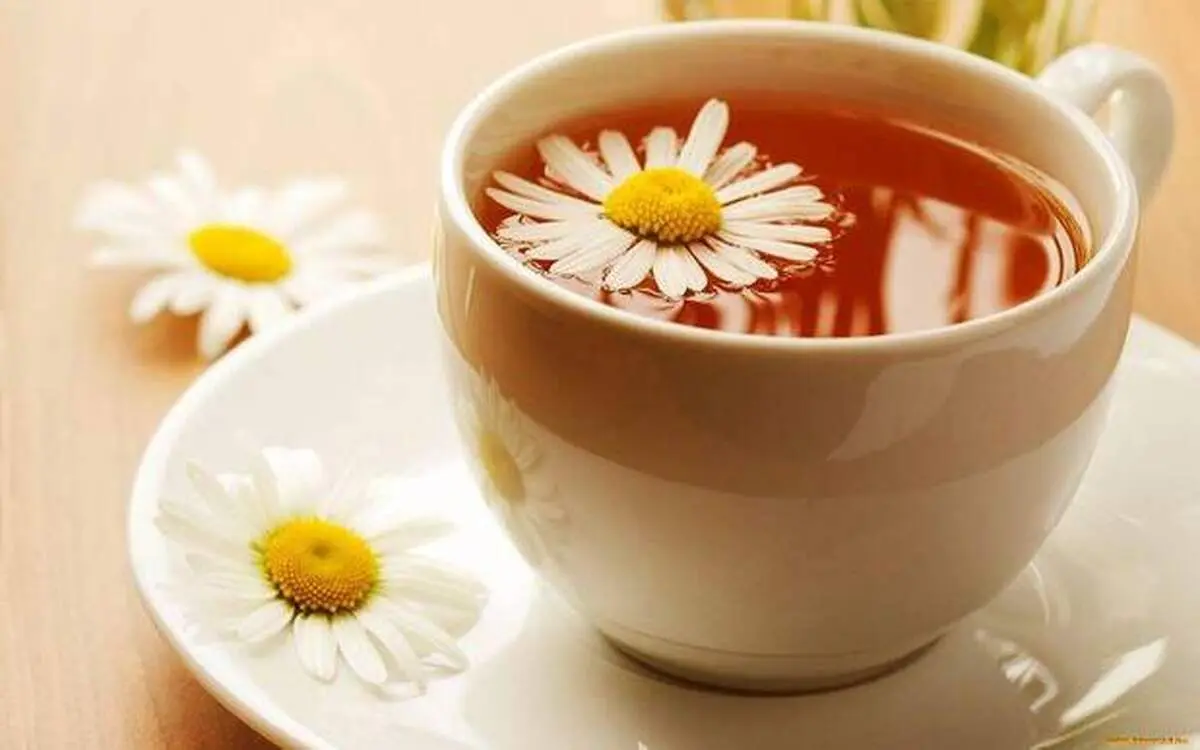 خواص شگفت انگیز گل مینا