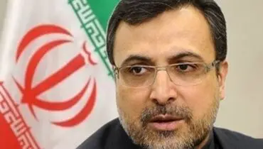 سازمان ملل برابر تروریسم اقتصادی آمریکا علیه ایران بایستد