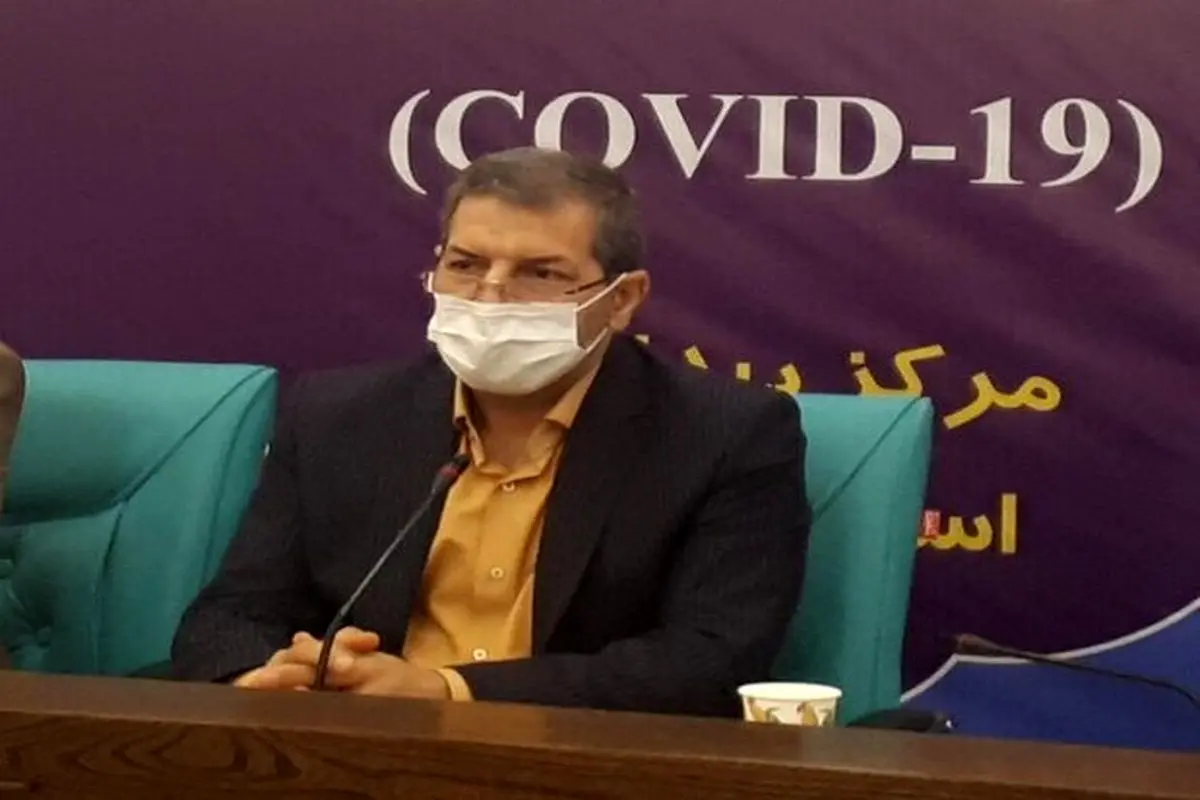 نگرانی وزارت بهداشت از عدم رعایت پروتکلها در برخی مدارس / تغییر معیار رنگبندی شهرها؛ بزودی