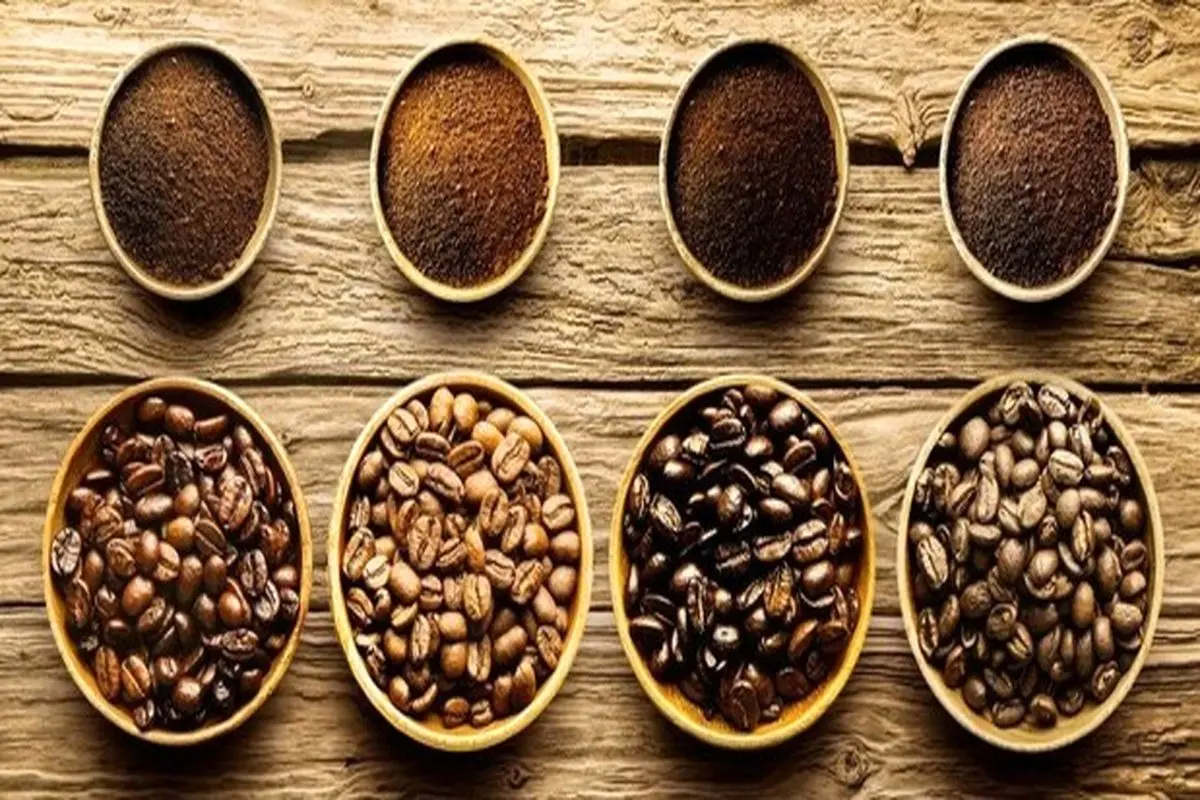 ۳ نکته مهم برای انتخاب مرغوب‌ترین دانه قهوه