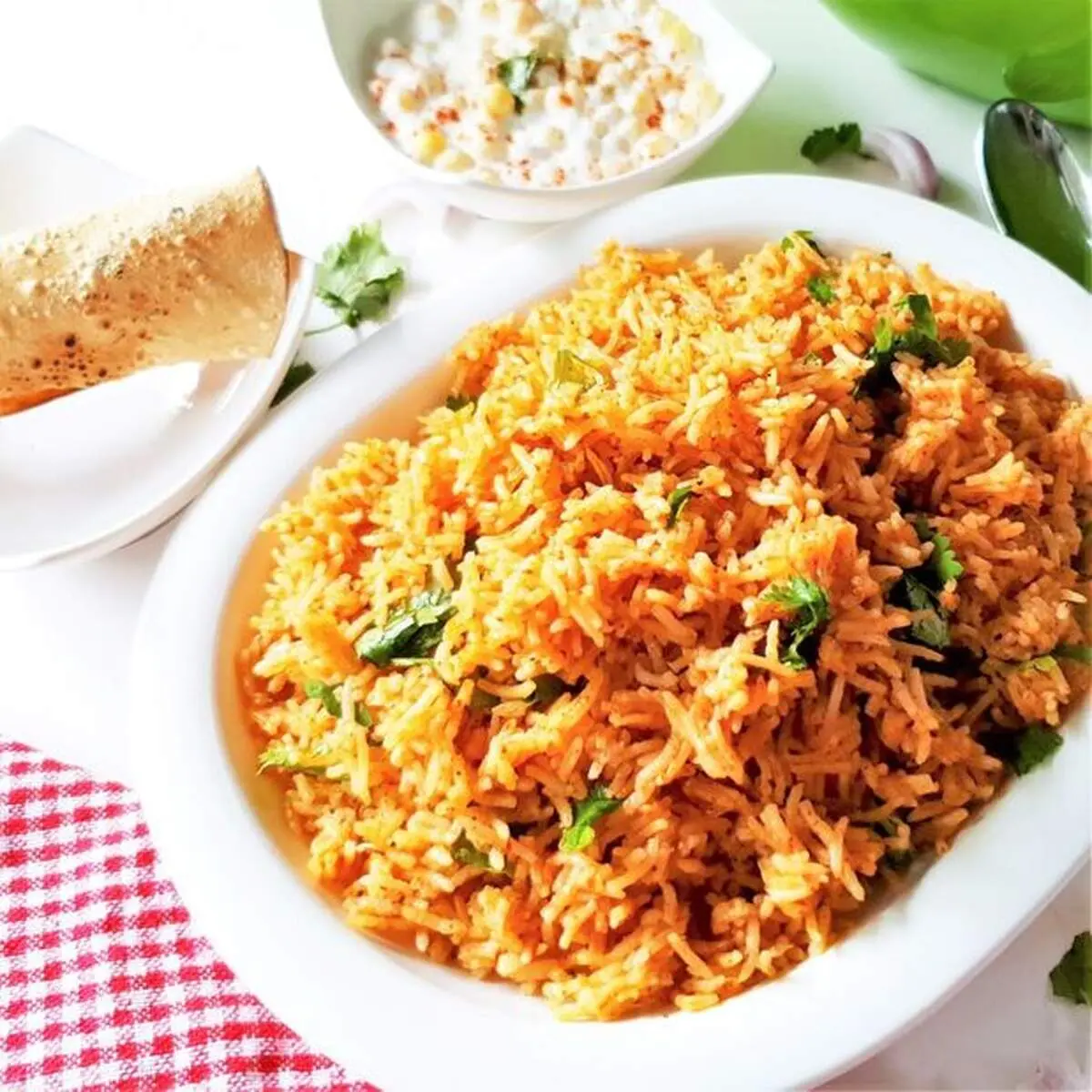 طرز تهیه آبگوشت پلو کاشانی
