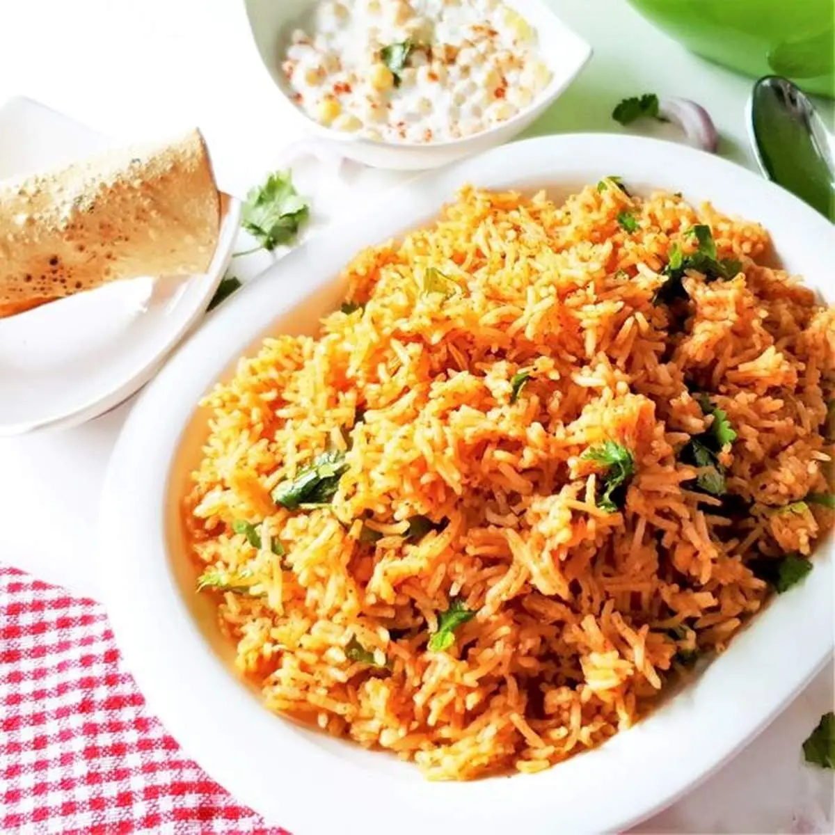 طرز تهیه آبگوشت پلو کاشانی