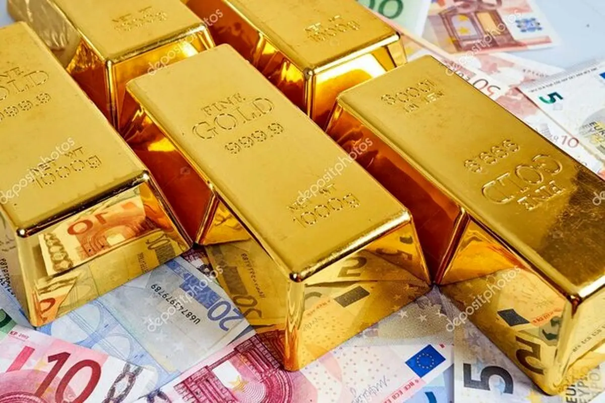 افزایش قیمت طلا در بازار داخلی/ قیمت دلار در بازار آزاد ۲۹ هزار و ۱۰۰ تومان+ فیلم