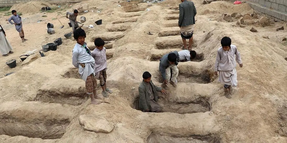افشاگری گاردین درباره لابی عربستان علیه هیئت تحقیق جنگ یمن
