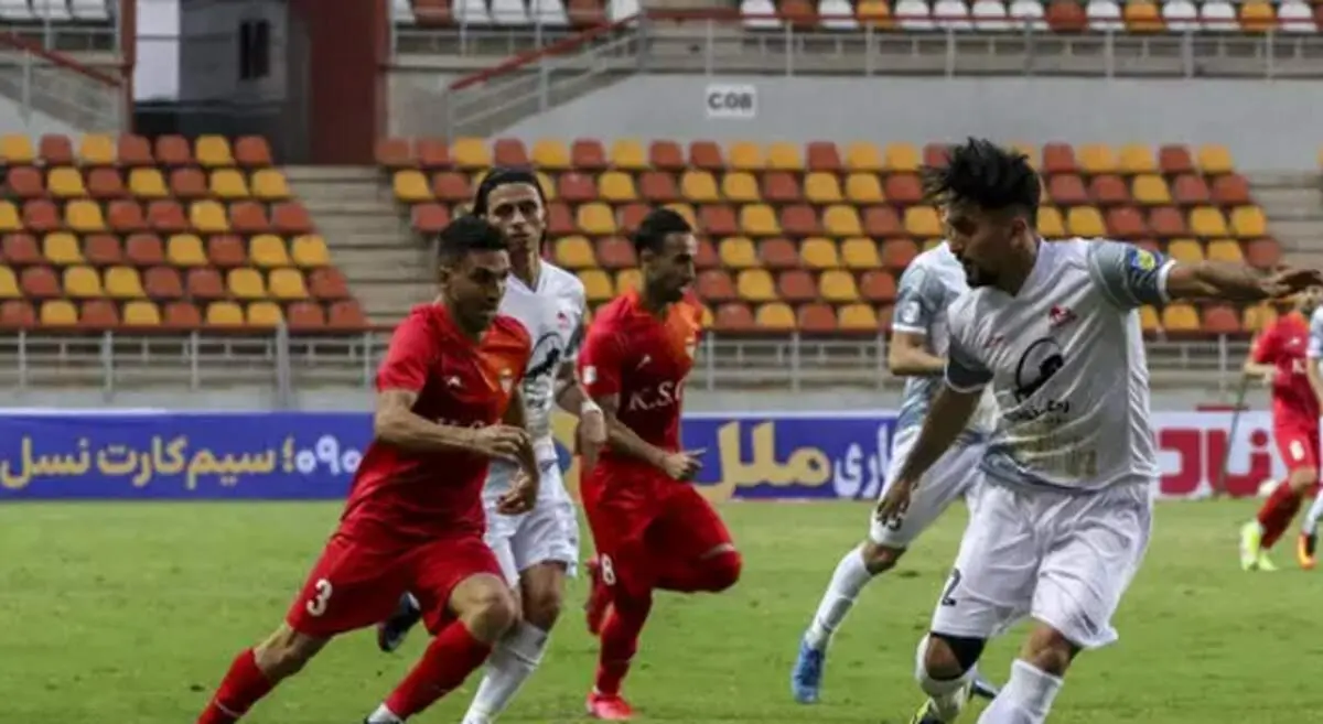 حریفان استقلال و پرسپولیس مشخص شدند/ جدال سپاهان با اسلامشهر